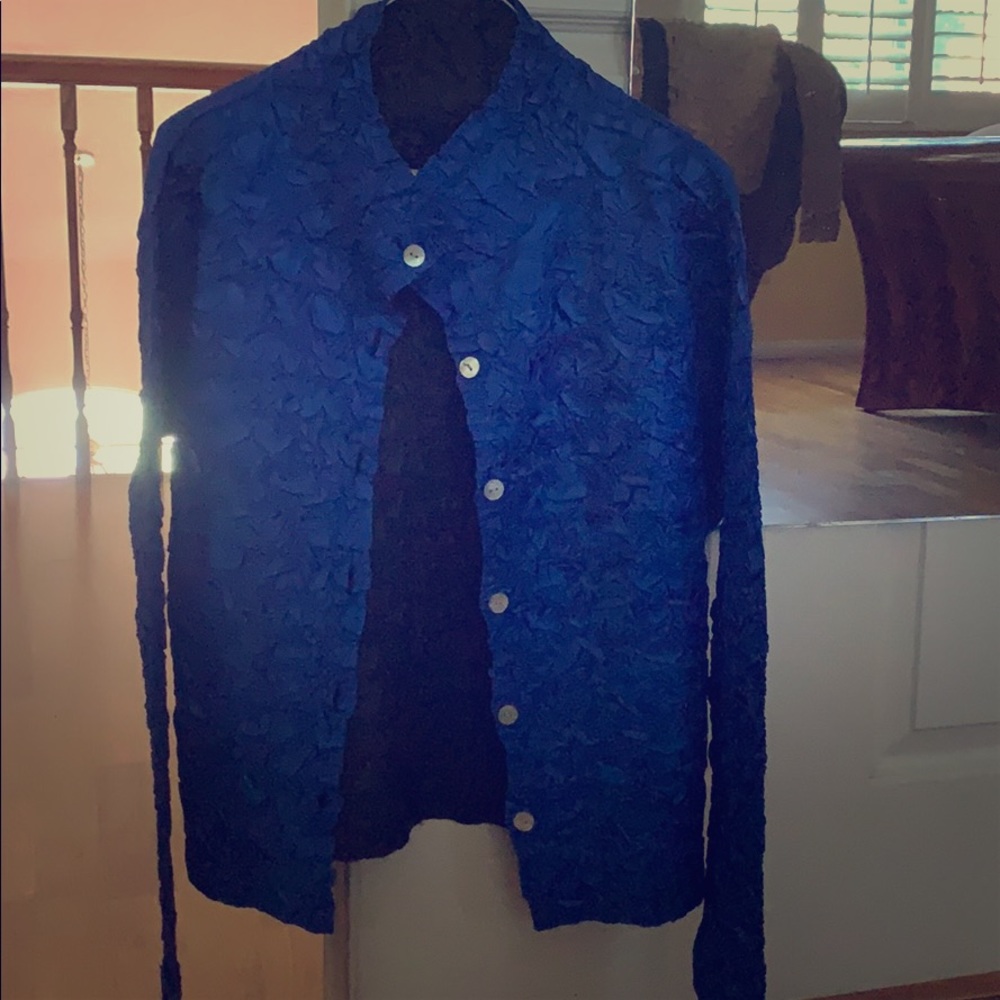 Dress jacket